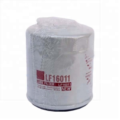 China factory cheap truck filter  LF16011 4105409 5005573 600-211-2110 3870841 8343378