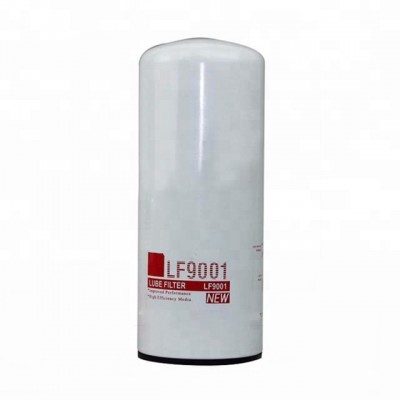 China factory cheap truck oil filter  for  LF9001 3101869 4906633 BD7154 P559000 OC516 WP12120/1