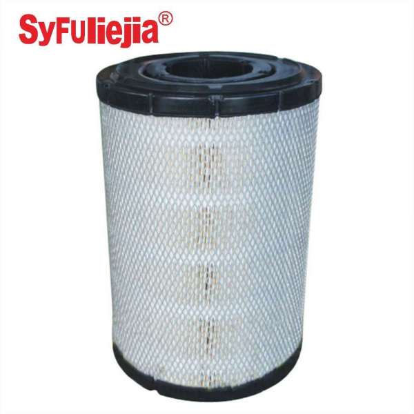 Air Cleaner Filters For Trucks AF26433